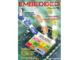 EO Embedded Settembre 2005